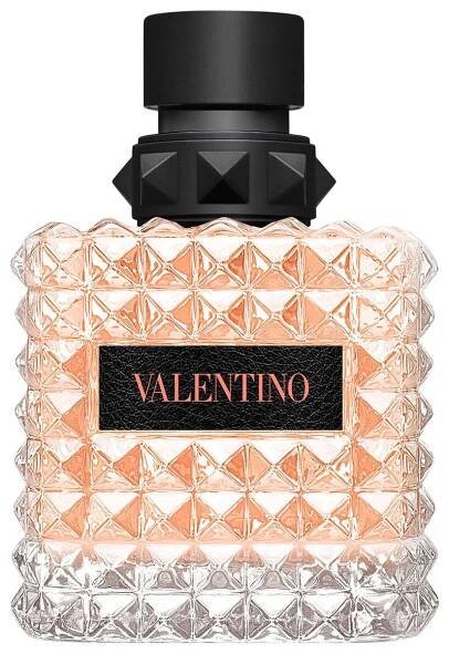 Valentino Donna Born in Roma Coral Fantasy Eau de Parfum