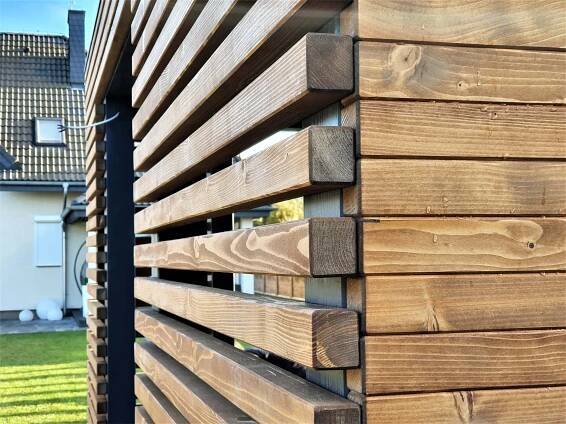 Niezrównana jakość altan ogrodowych ModernWood