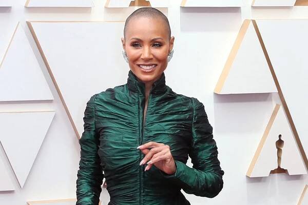 Jada Pinkett Smith Says She Thought Oscars Slap Was 'a Skit'... 'Until I Realized It Wasn't' (Exclusive)