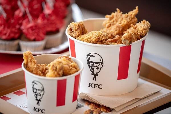 KFC otevře v Havlíčkově Brodě příští týden. Jde o první pobočku v okrese