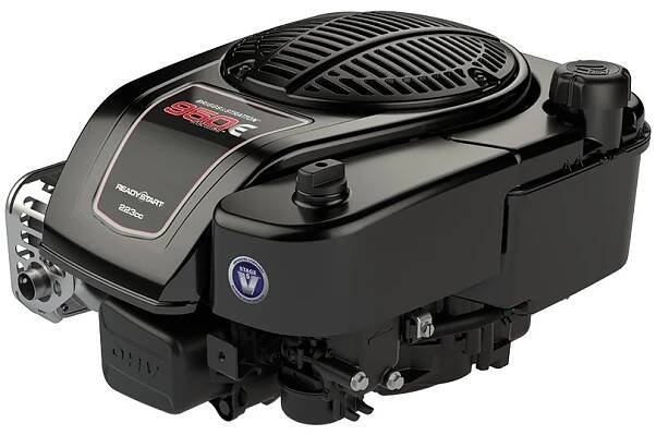Motor Serie 1000E