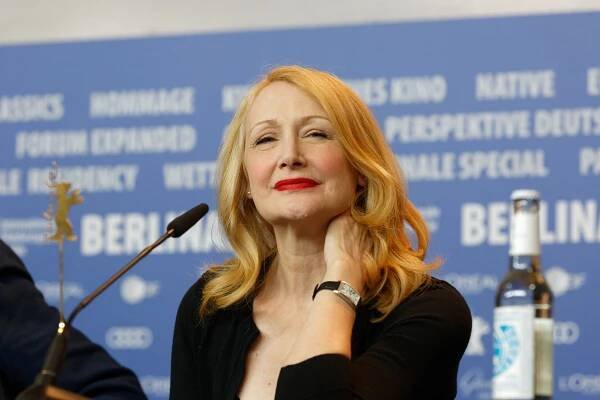 Soubor:Patricia Clarkson Press Conference The Party Berlinale 2017 01.jpg
