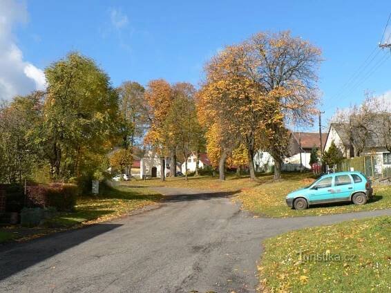 Svatoborskou vrchovinou na..., Tipy na výlet