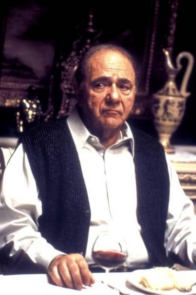 MY BIG FAT GREEK WEDDING, Michael Constantine, 2002, (c) IFC Films
