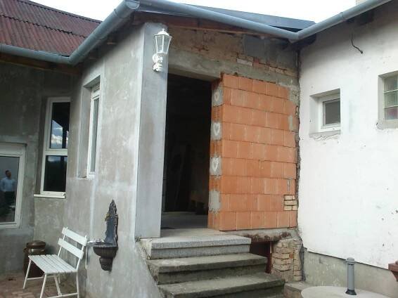 Rodinný dům rok 1939 koupit - ano či ne? - Rekonstrukce starého domu | Modrastrecha.cz