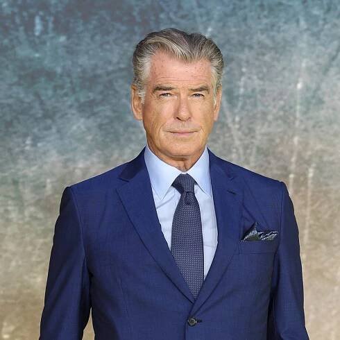 Pierce Brosnan - Biography