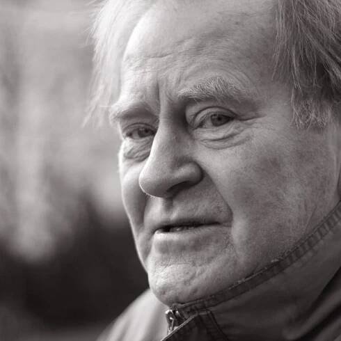 Jan Vlasák | foto: Petr Gojda,  Český rozhlas