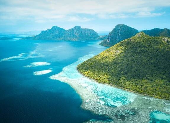 Sabah Itinerary 7 Days: Best Things To Do In 2025