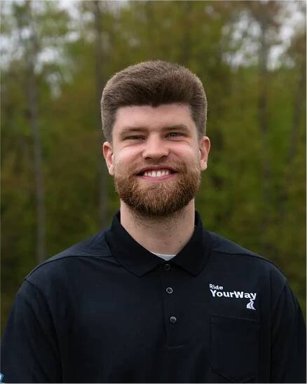 Ride YourWay | Meet The Team | Grand Rapids, MI