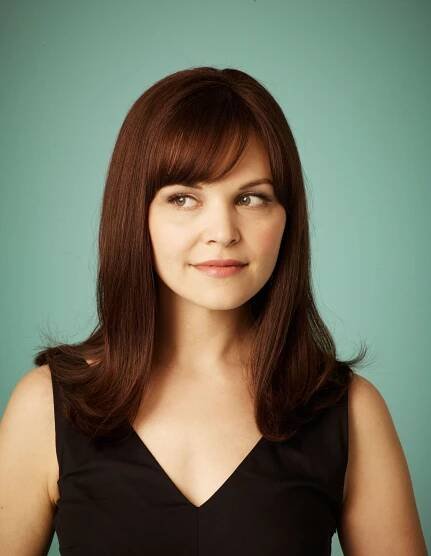 Tvůj snoubenec, můj milenec - Promo - Ginnifer Goodwin