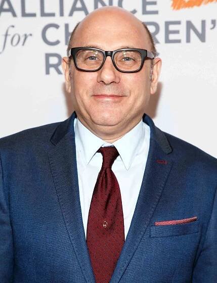 Willie Garson's Death Will Not Be Part of And Just Like That...: 'It Wasn't Charming,' Showrunner Says