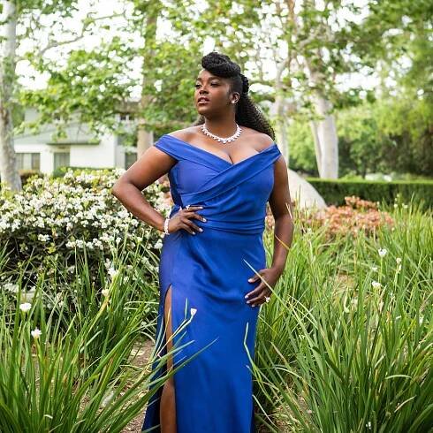 Wunmi Mosaku on Ryan Coogler, Michael B. Jordan, and the Great Love Story of ‘Sinners’