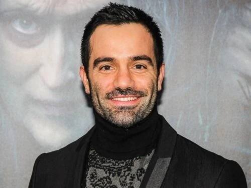 Music of the Night | Ramin karimloo, Music of the night, Anastasia