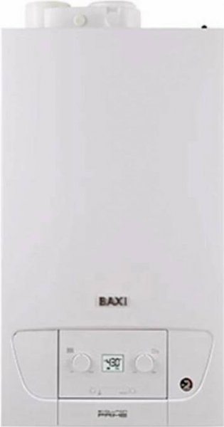 BAXI EVOlution PRIME 24 A7735126