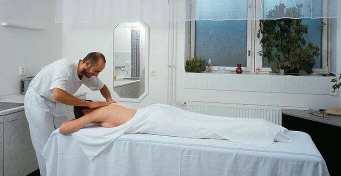 Lázeňský hotel Nivamare**** v Luhačoviciach | Porovnání pobytů | Recenze