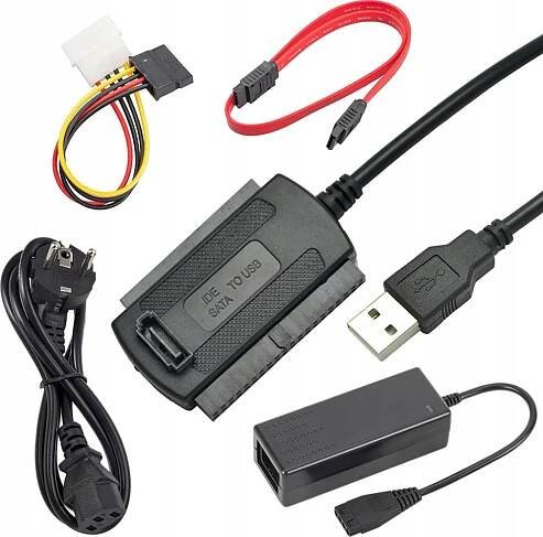 Interlook SATA07