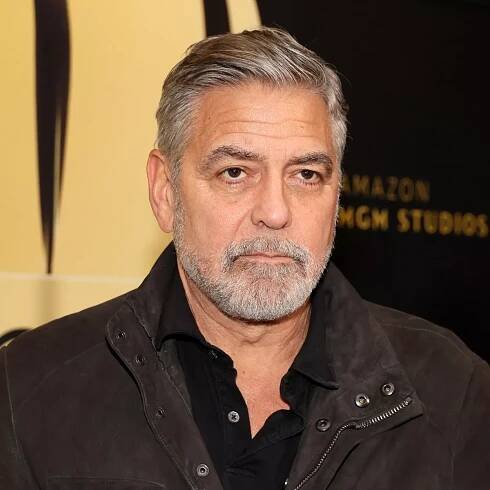 George Clooney slammed for demanding Joe Biden quit as election blame game takes bizarre turn