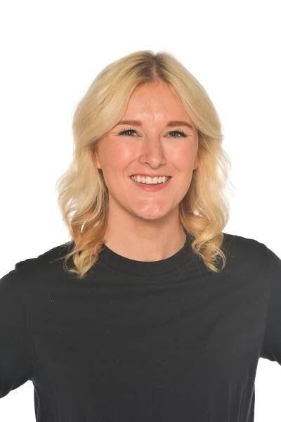 Samantha McNamara - Victoria Dance
