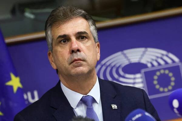 Izraelská diplomacie čelí většímu tlaku k uzavření příměří, řekl Kohen