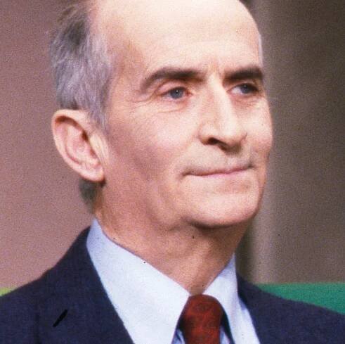Louis de Funès : son fils Olivier raconte un gros caprice de son père sur un tournage