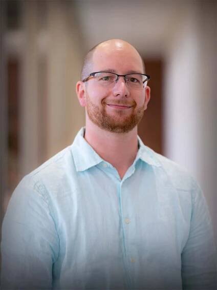CHRISTOPHER DEAN, PHD