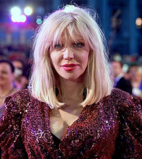 Courtney Love