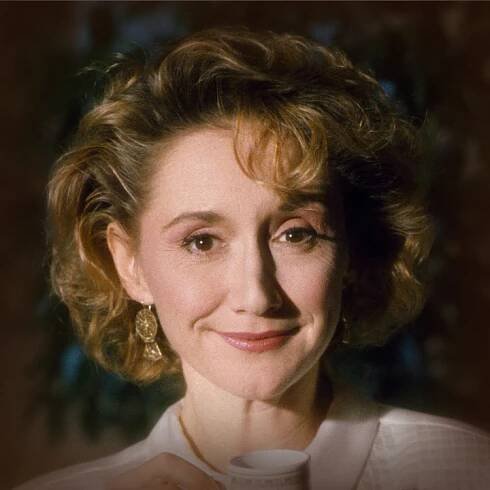 Marie-Anne Chazel