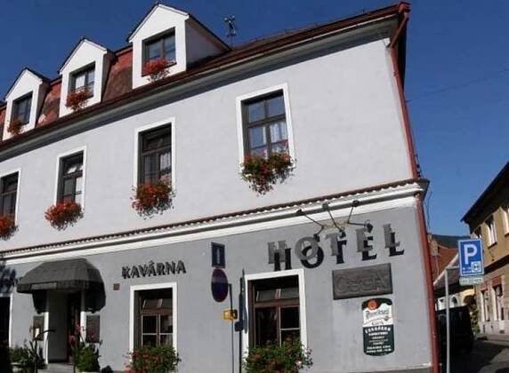Hotel Gabreta