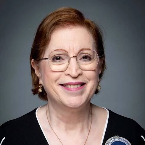 Sonia Rivera-Martinez, DO