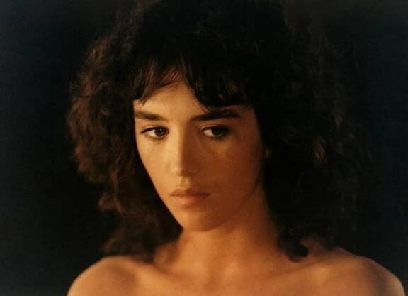 Isabelle Adjani fotka