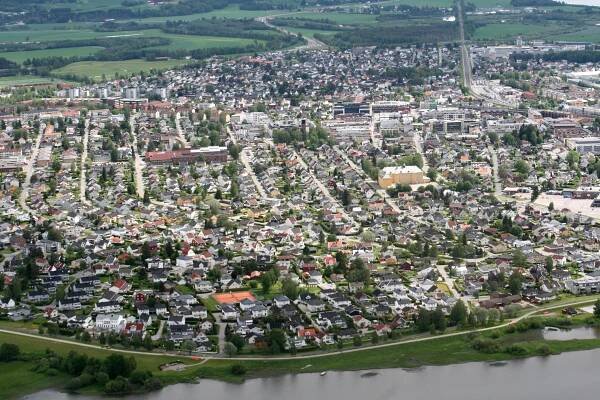Lillestrøm