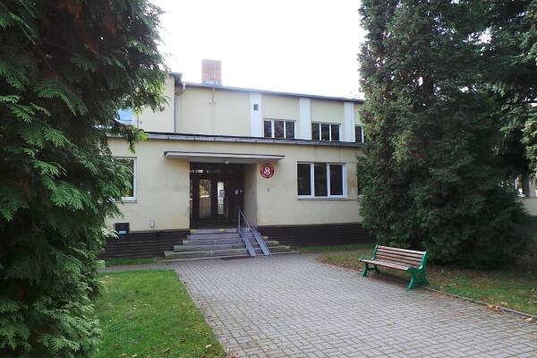 Tělocvičná jednota Sokol Lány foto 2