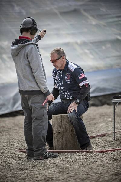 Day Six of Competition | SureFire Competition