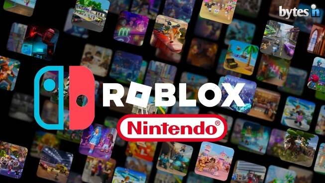 How To Play Roblox On Nintendo Switch: A Quick Guide