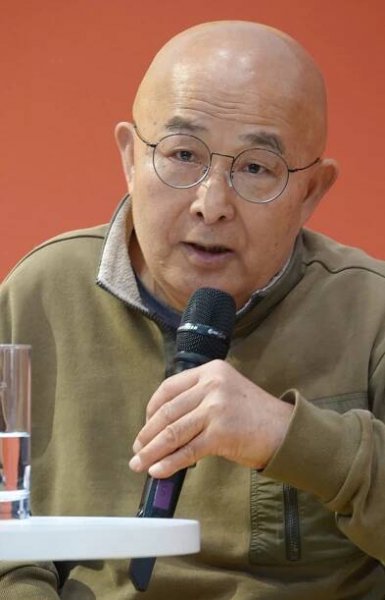 Liao Yiwu