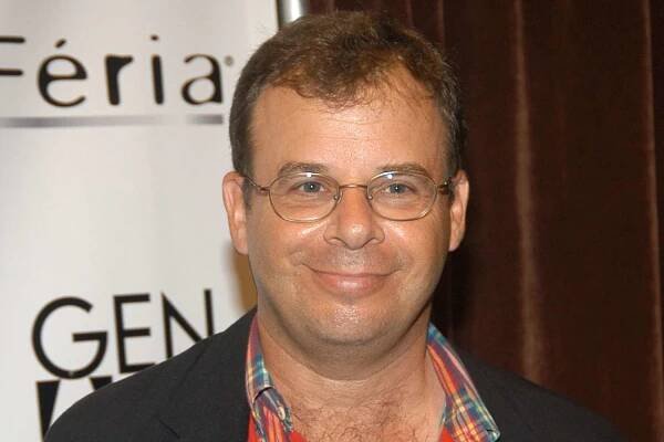 Suspect arrested in connection to Rick Moranis assault in New York City