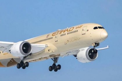 Společnost Etihad jako jedna z prvních umožňuje pilotům létat s letadly A350 i A380