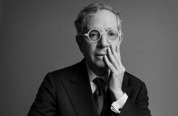 Jeffrey Deitch on Fifty Years in the Art World