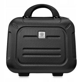 BETLEWSKI Cestovní kufr cestovní malé zavazadlo Kód výrobce BKA-020KM CZARNY