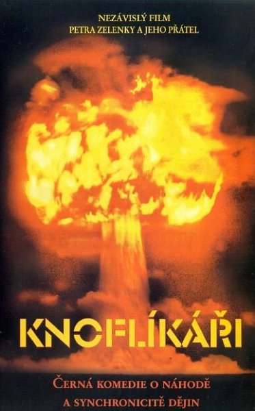 Knoflíkáři - Plakáty