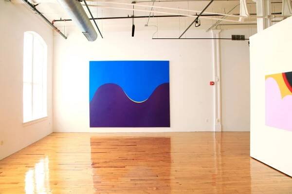 Installation-view