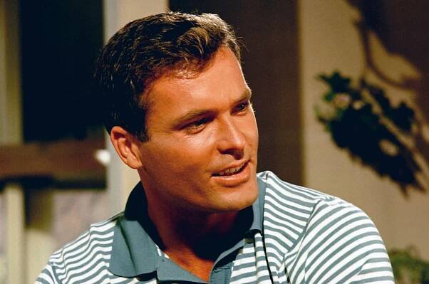 8 Unbelievable Facts About Ty Hardin