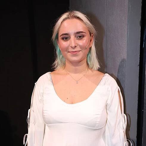 Anastázie Landová