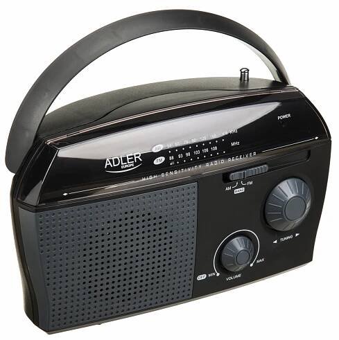 Rádio Adler AD 1119 390 Kč