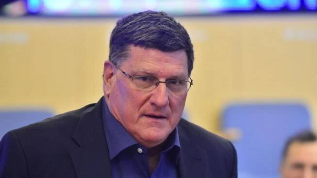 !Scott Ritter: Rusko může přenést řešení problému ukrajinských nacionalistů na Polsko – to srazí Varšavu a kyjevské „nedobitky“