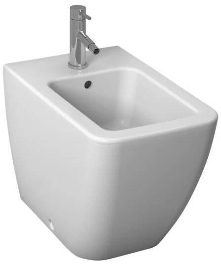 Bidet Jika Pure stojící, vnitřní přívod H8324231003021