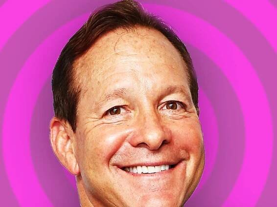 The Devil and Steve Guttenberg: Love, Sex, Fame And The Rollercoaster From ‘Police Academy’ To ‘Ballers’