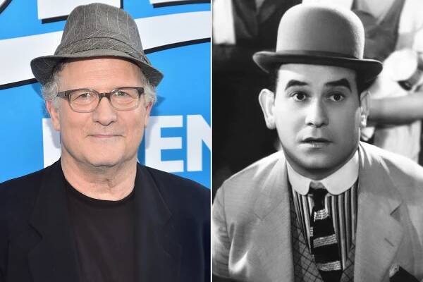 Albert Brooks Recalls His Comedian Father's Death Onstage: 'They Took Him Backstage and Cut Him Open with a Pen Knife'