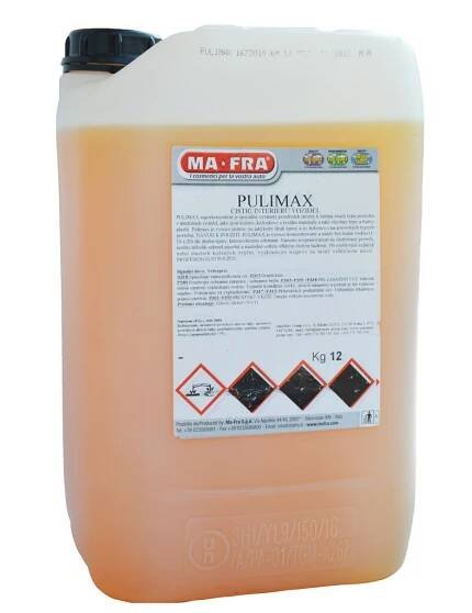 MA-FRA PULIMAX 25kg