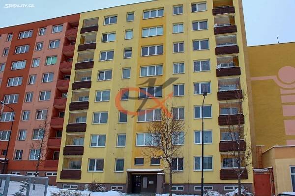 Pronájem Byt 3+1, Rožnovská, Frenštát pod Radhoštěm